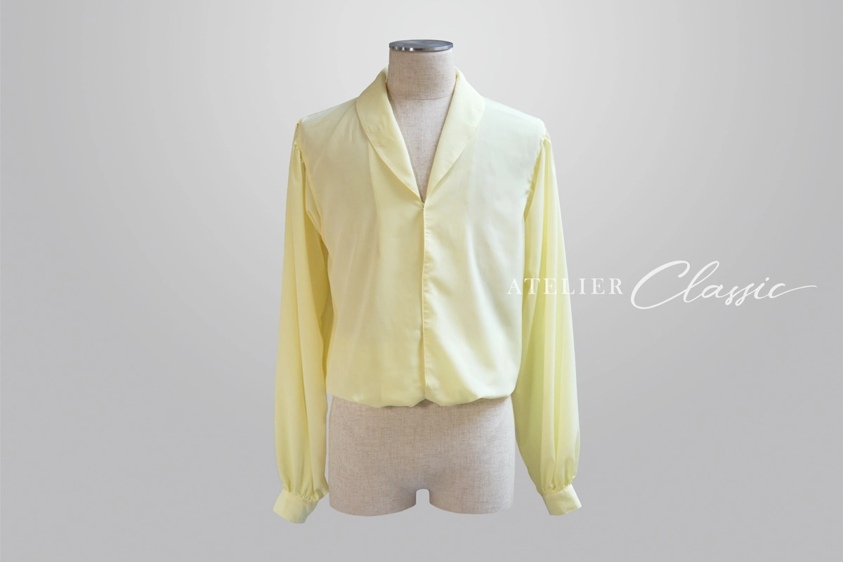 月に寄せる歌（Men's）